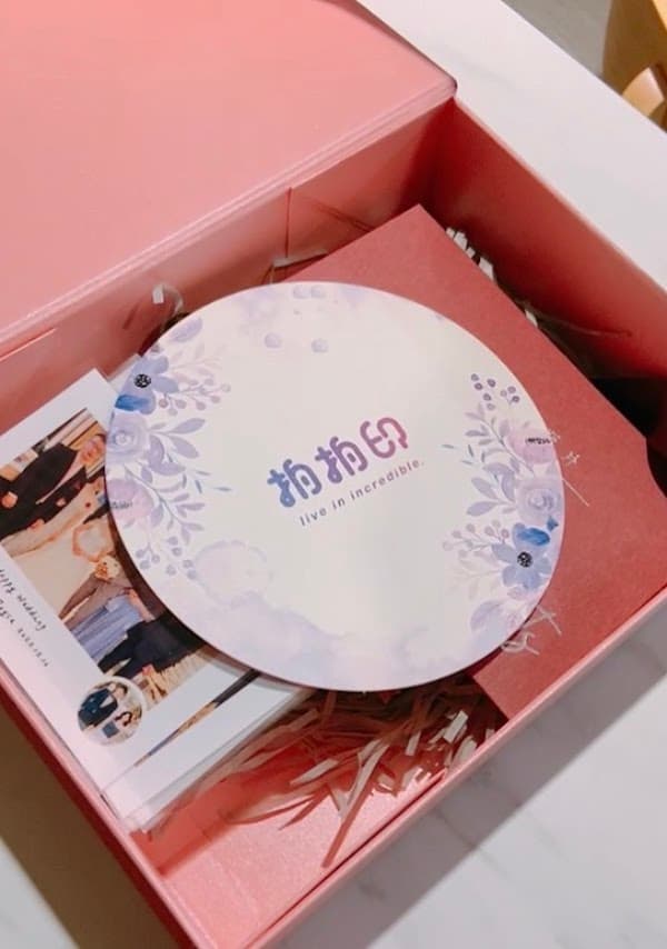 婚禮的大幫手,非業配真心推薦!