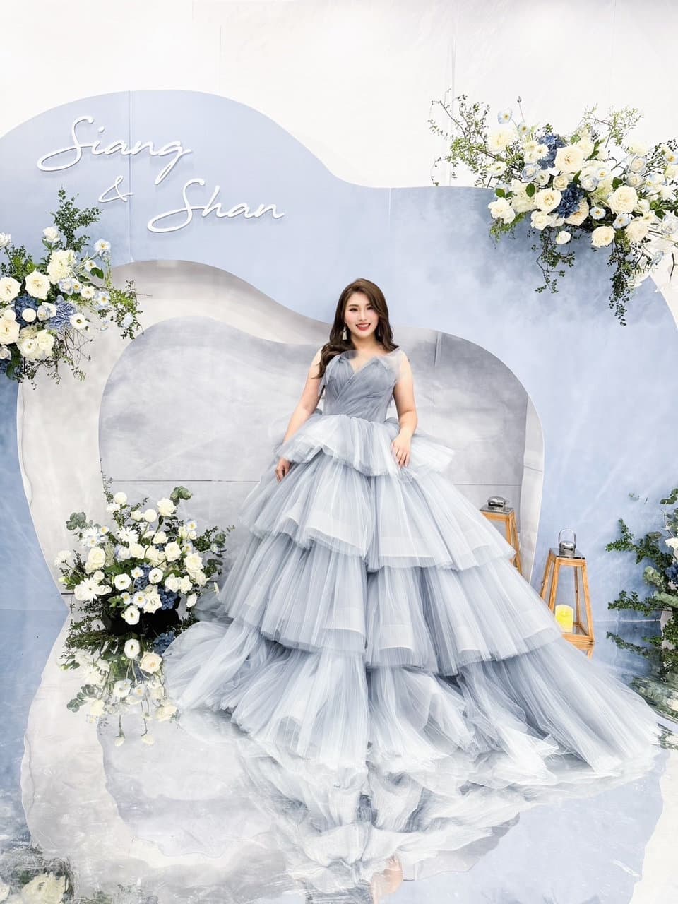 拍拍印讓我結婚留滿與賓客的美好回憶